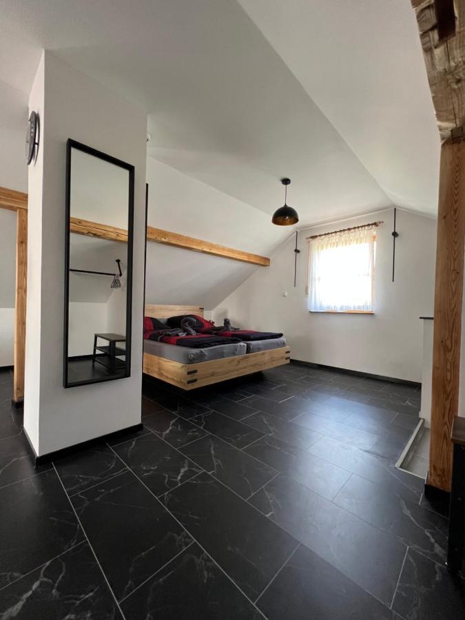 Die Loft Kemnath Luaran gambar